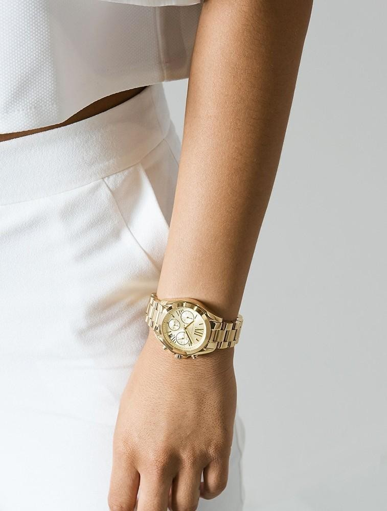 Michael kors bradshaw mk5798 best sale