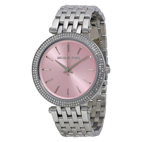 Michael Kors Ladies Darci Watch MK3352 - Womens Watches from The Watch Corp  UK