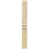 Michael Kors Argyle Glitz Rose Gold Dial Rose Gold Steel Strap Watch For Women - MK3120