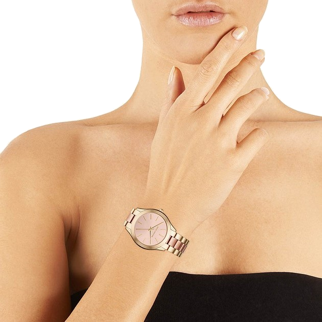Mk3493 watch hotsell