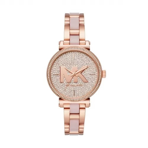 Michael kors sofie pave cheap