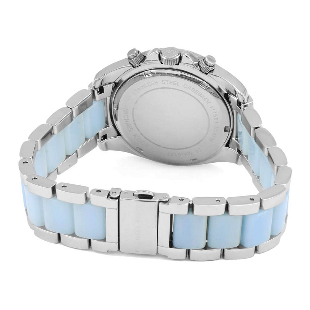 Michael kors watches material best sale