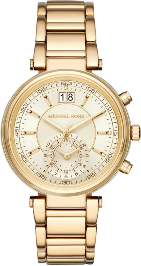 Michael 2025 kors sawyer