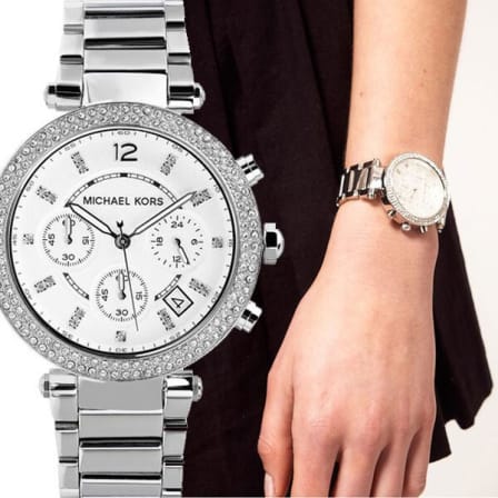 Michael kors watch mk 5353 Clearance