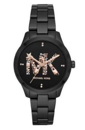 腕時計 MICHAEL KORS BRADSHAW ゴールド ウォッチ | ウィメンズ | マイケル・コース(MICHAEL