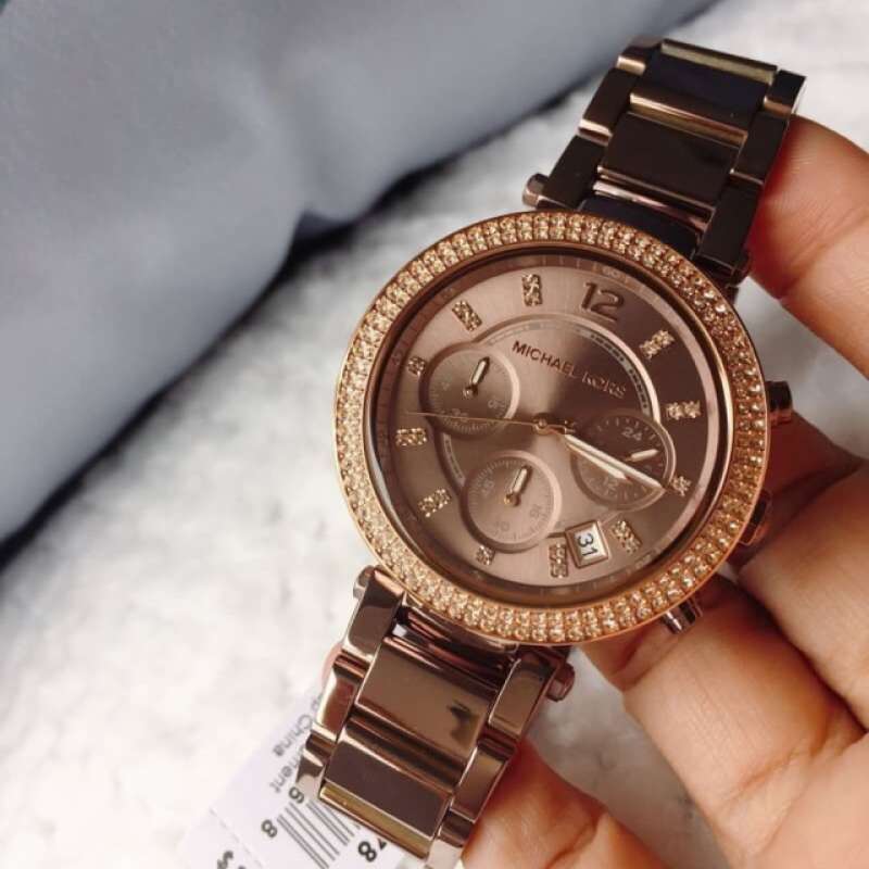 Smartwatch michael kors terbaru hotsell