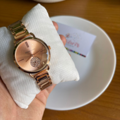 Michael kors women's portia watch hotsell