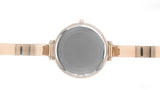 Michael Kors Jaryn Quartz Gold Dial Gold Steel Strap Watch For Women - MK3784