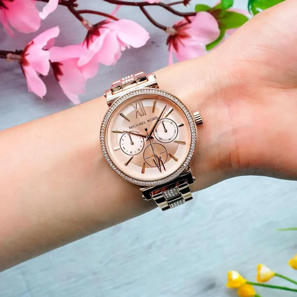 Michael Kors Sofie