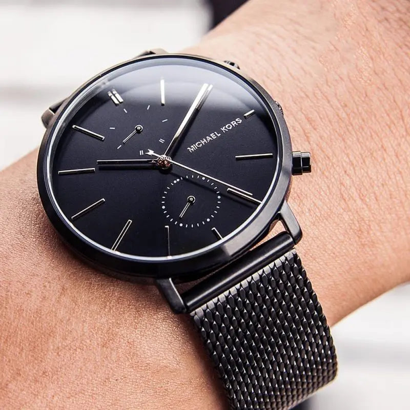 Michael kors deals mk8504