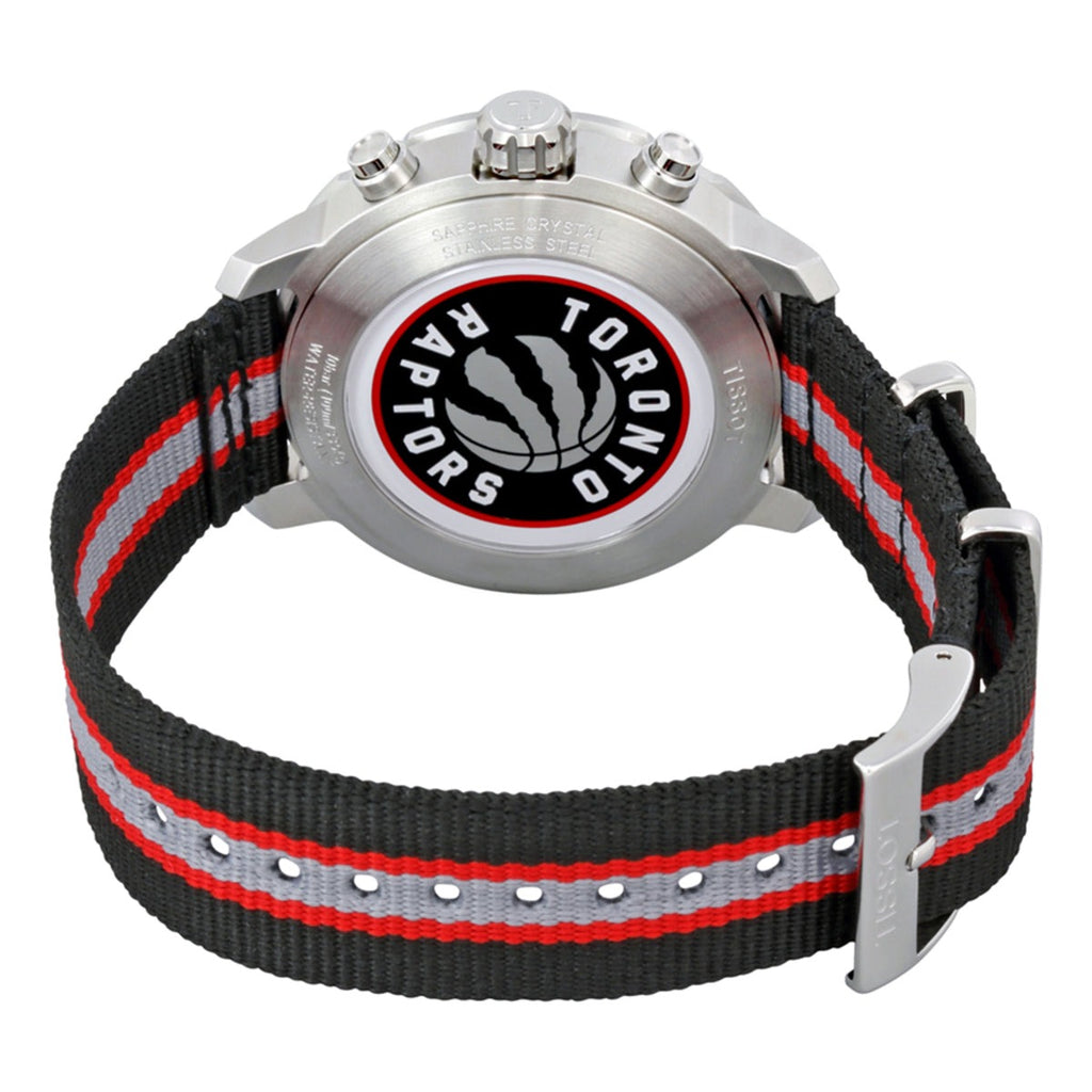 Tissot 2025 raptors watch