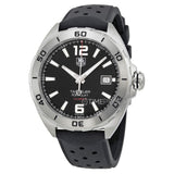 Tag Heuer Formula 1 Black Dial Watch for Men - WAZ2113.FT8023