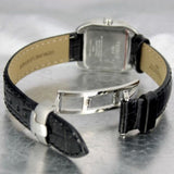 Tissot T Wave Quartz Watch untuk Wanita T02.1.225.51