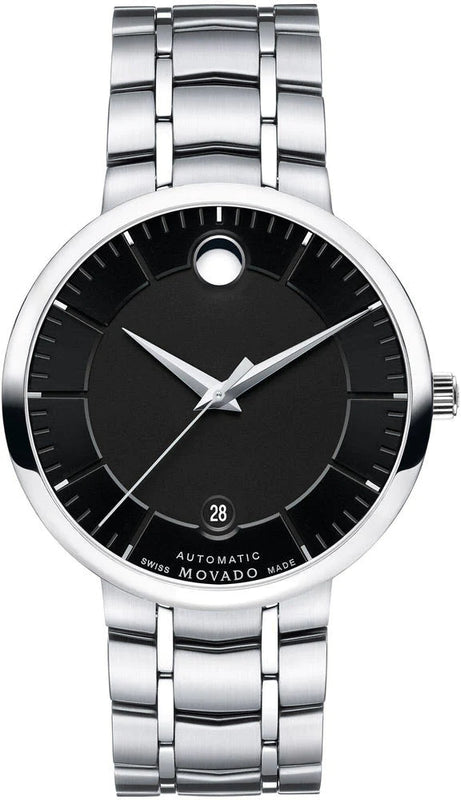 Movado 18 Watch for Men