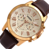 Fossil grant sale fs4991