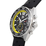 Tag Heuer Formula 1 Black Dial Men's Watch - CAZ101AC.FT8024