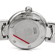 Tag Heuer Link Diamonds Mother of Pearl Dial Silver Steel Strap Watch for Women -  WAT1417.BA0954