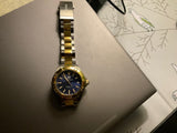 Tag Heuer Aquaracer Blue Dial Watch for Women - WBD1325.BB0320