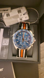 Tag Heuer Formula 1 Blue Dial Watch for Men - CAZ1014.FC8196