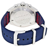 Tag Heuer Formula 1 Redbull Edition Chronograph Blue Dial Blue NATO Strap Watch for Men - CAZ1018.FC8213