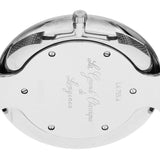 Longines La Grande Classique Ivory Dial 24mm Watch untuk Wanita - L4.755.4.71.6