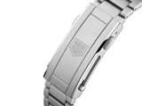 Tag Heuer Aquaracer Professional 200 Quartz Mother of Pearl Dial Silver Steel Strap Watch for Women - WBP1418.BA0622