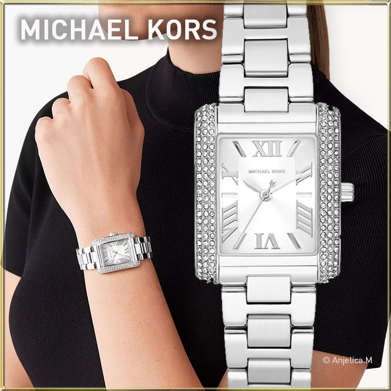 Michael Kors Emery Three - Main Image