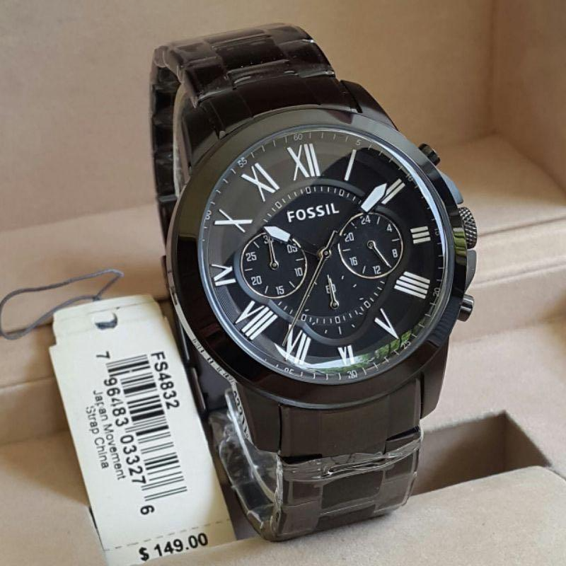 Fs4832 fossil best sale