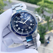 Tag Heuer Autavia Blue Dial Watch for Men - WBE5116.EB0173