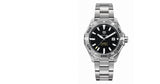 Tag Heuer Aquaracer Black Dial Watch for Men - WAY2010.BA0927