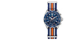 Tag Heuer Formula 1 Blue Dial Watch for Men - CAZ1014.FC8196