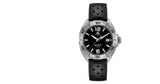 Tag Heuer Formula 1 Black Dial Watch for Men - WAZ2113.FT8023