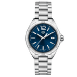 Tag Heuer Formula 1 Blue Dial Watch for Women - WBJ1312.BA0666