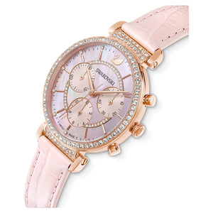 Swarovski Passage Watches | Timeless Beauty, Swiss Precision