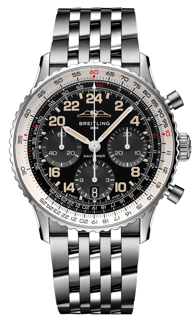 Breitling b02 clearance