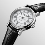 Longines La Grande Classique Presence Watch for Women - L4.321.4.11.2
