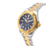 Tag Heuer Aquaracer Blue Dial Watch for Women - WBD1325.BB0320