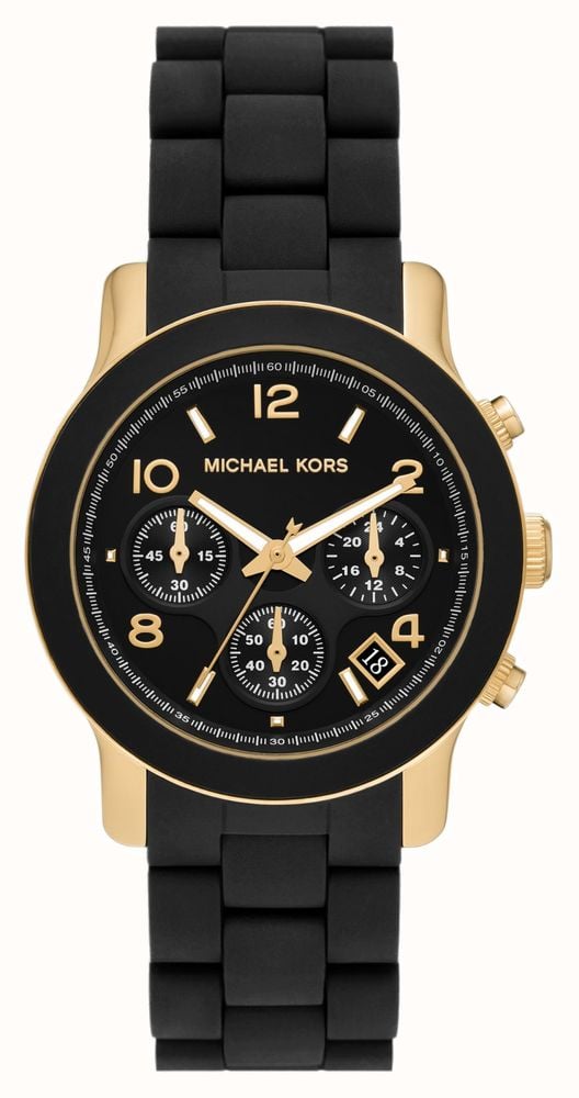 [関税込/国内発] MICHAEL KORS 腕時計 MK7385 38mm ブラック 関税込/国内発] MICHAEL KORS 腕時計 MK7385 38mm ブラック 腕時計