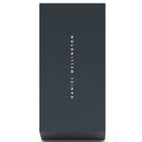 Daniel Wellington Classic Reading White Dial Black Leather Strap Watch For Women - DW00100058