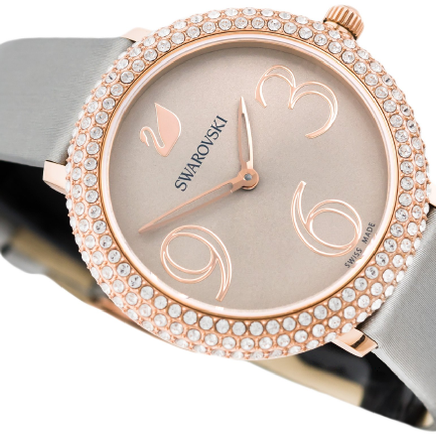 SWAROVSKI CRYSTAL FROST クリスタルフロスト 時計 SWAROVSKI CRYSTAL FROST クリスタルフロスト 時計 Swarovski