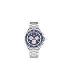 Tag Heuer Formula 1 Blue Dial Watch for Men - CAZ1018BA0842