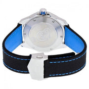Tag Heuer Aquaracer Blue Dial Watch for Men - WAY211B.FC6363