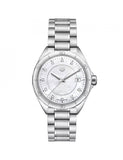 Tag Heuer Formula 1 White Mother of Pearl Dial Watch for Women - WBJ1319.BA0666