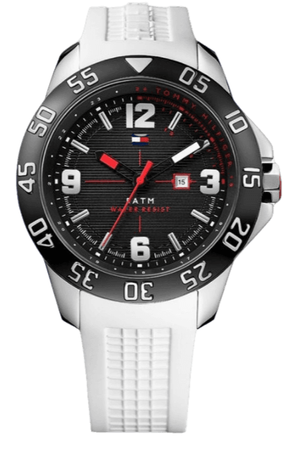 Tommy hilfiger clearance sport watch