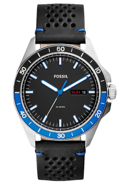 Fossil sales 54 watch