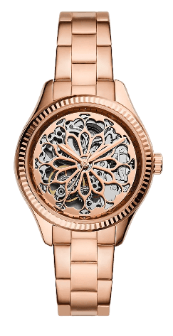 Fossil Gold, Rose deals Gold and Guess watch