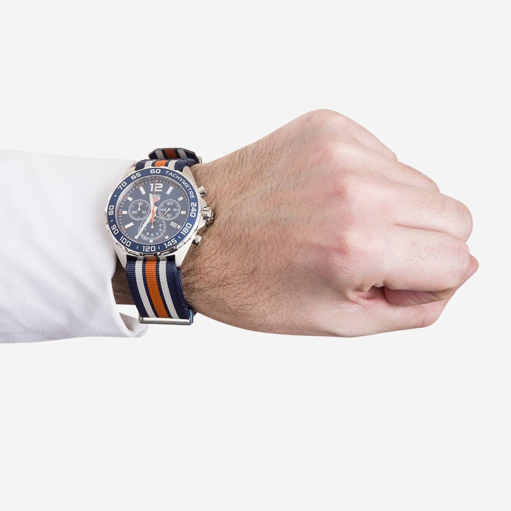 Tag Heuer Formula Watch for Men