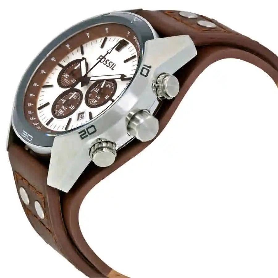 Fossil 2025 ch2565 coachman