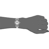 Coach Madison Silver Dial Silver Steel Strap Watch for Women - 14502402