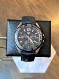 Tag Heuer Formula 1 Black Dial Watch for Men - CAZ1010.FT8024